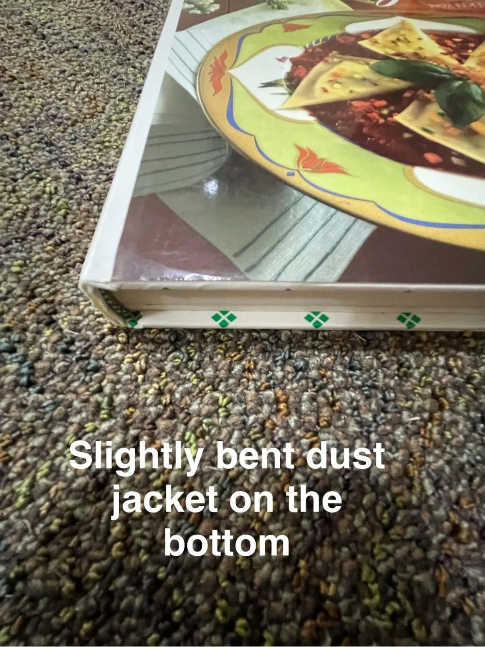 The Best of Gourmet 1992 Edition Cookbook